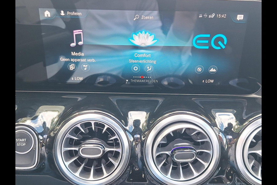 Mercedes-Benz EQA 250 AMG Line 67 kWh | SOH: 93,4% | Panaromadak | Trekhaak | LED |