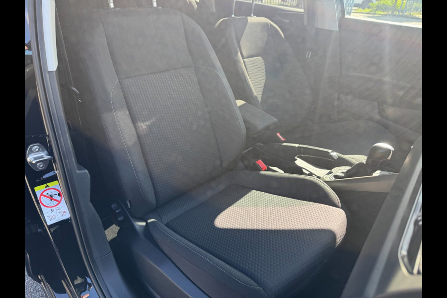 Volkswagen Polo 1.0 TSI DSG 95 PK APPLE CARPLAY Clima Stoelverw.