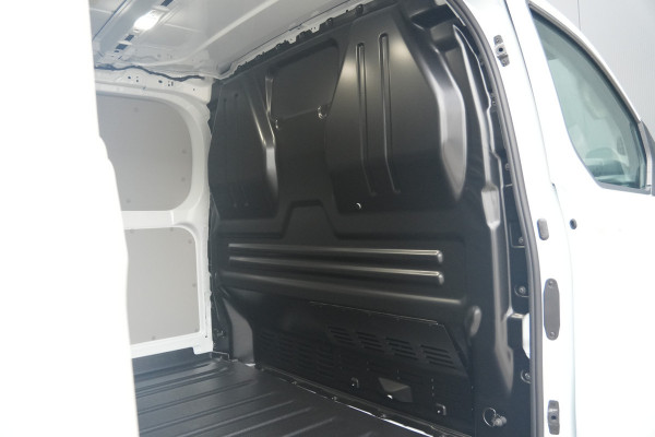 Ford E-Transit Custom 340 L2H1 Limited 71 kWh 218pk - LED - Carplay - Stoelverwarming - Keyless - Cruise - Rijklaar