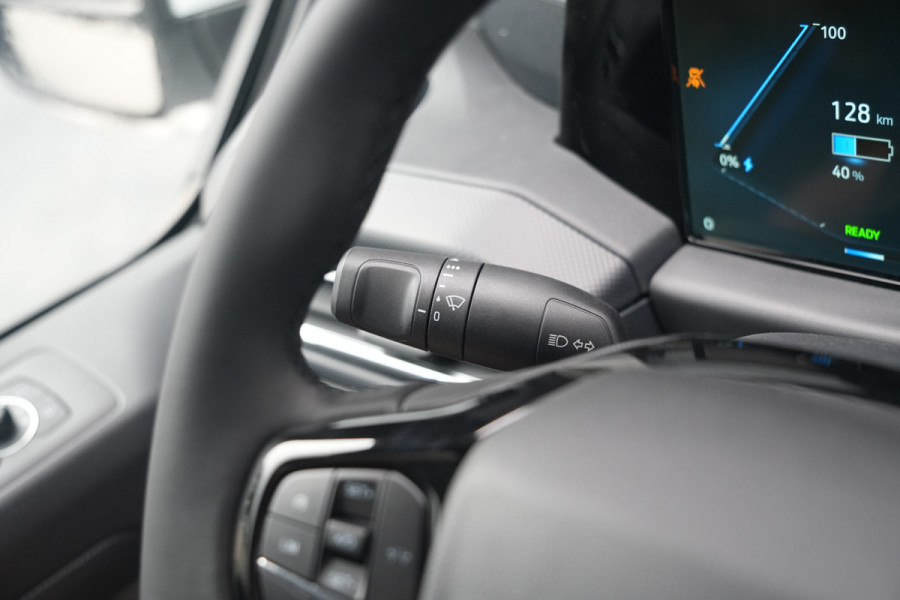 Ford E-Transit Custom 340 L2H1 Limited 71 kWh 218pk - LED - Carplay - Stoelverwarming - Keyless - Cruise - Rijklaar