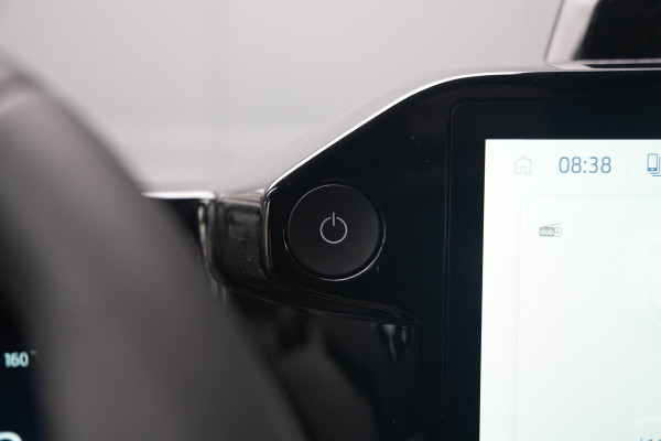 Ford E-Transit Custom 340 L2H1 Limited 71 kWh 218pk - LED - Carplay - Stoelverwarming - Keyless - Cruise - Rijklaar