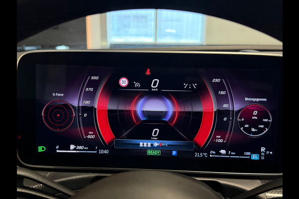 Mercedes-Benz C-Klasse 300 e AMG Night Pano Memory Headup 360Cam.