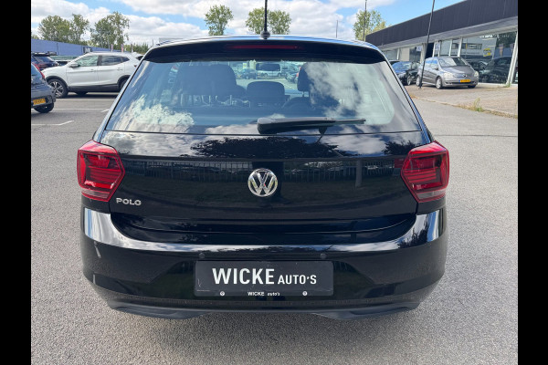 Volkswagen Polo 1.0 MPI Comfortline Business PDC Airco
