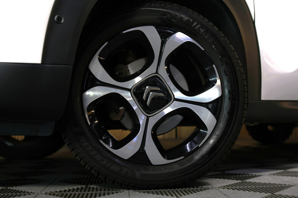 Citroën C3 Aircross 1.2 PureTech S&S Shine CARPLAY NAVI CRUISE CLIMA DAB+ HIFI NFC '18