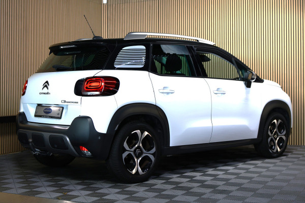 Citroën C3 Aircross 1.2 PureTech S&S Shine CARPLAY NAVI CRUISE CLIMA DAB+ HIFI NFC '18