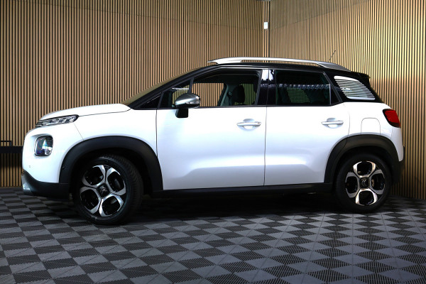 Citroën C3 Aircross 1.2 PureTech S&S Shine CARPLAY NAVI CRUISE CLIMA DAB+ HIFI NFC '18