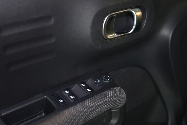 Citroën C3 Aircross 1.2 PureTech S&S Shine CARPLAY NAVI CRUISE CLIMA DAB+ HIFI NFC '18