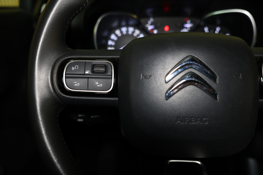 Citroën C3 Aircross 1.2 PureTech S&S Shine CARPLAY NAVI CRUISE CLIMA DAB+ HIFI NFC '18