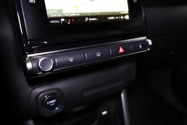Citroën C3 Aircross 1.2 PureTech S&S Shine CARPLAY NAVI CRUISE CLIMA DAB+ HIFI NFC '18
