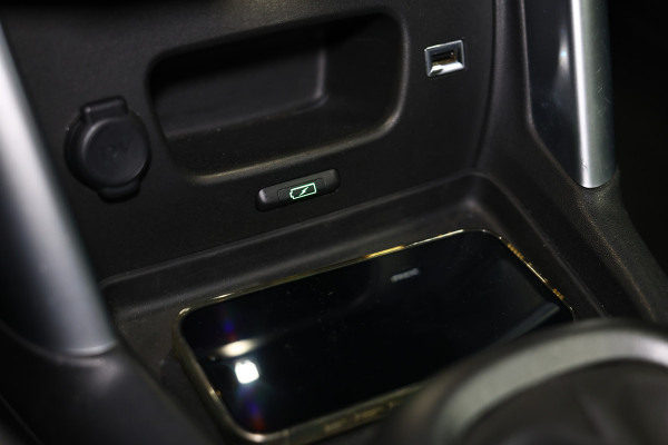 Citroën C3 Aircross 1.2 PureTech S&S Shine CARPLAY NAVI CRUISE CLIMA DAB+ HIFI NFC '18