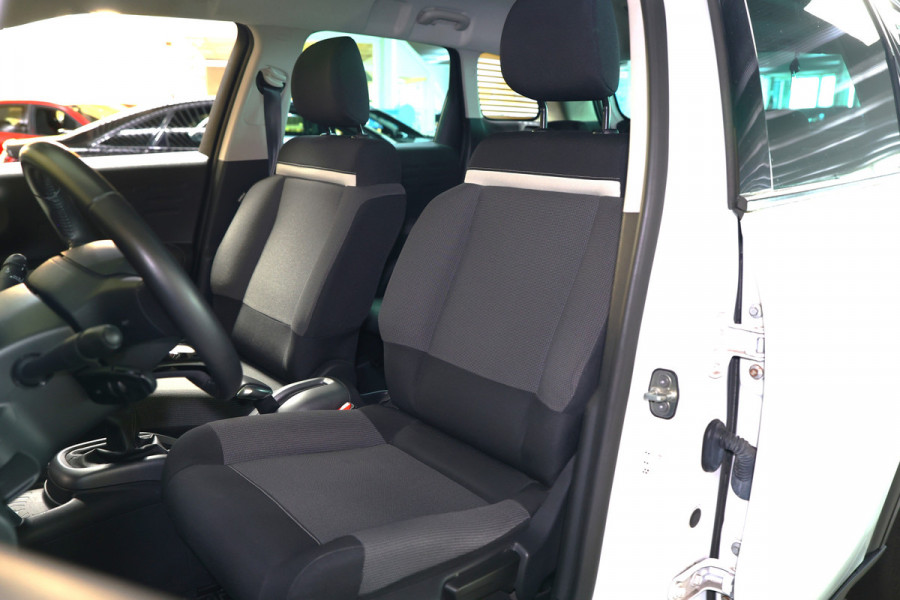 Citroën C3 Aircross 1.2 PureTech S&S Shine CARPLAY NAVI CRUISE CLIMA DAB+ HIFI NFC '18
