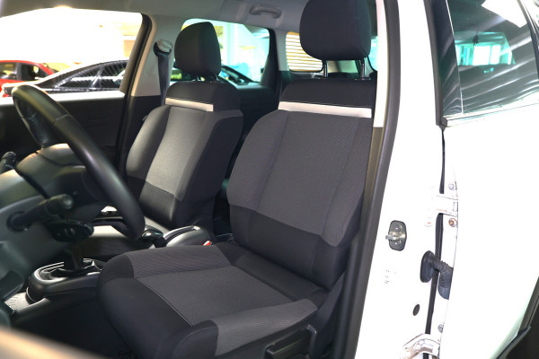 Citroën C3 Aircross 1.2 PureTech S&S Shine CARPLAY NAVI CRUISE CLIMA DAB+ HIFI NFC '18