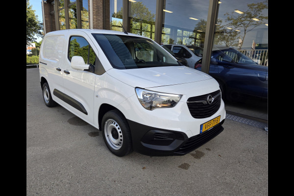 Opel Combo Edition Airco Cruisecontrol Naviagtiesysteem