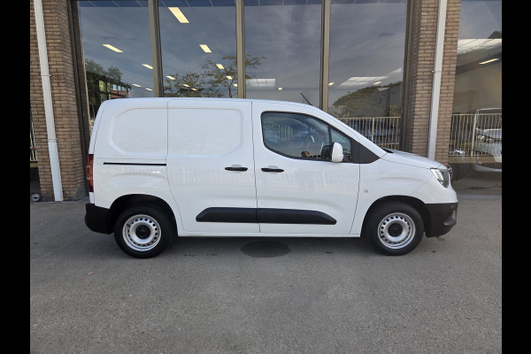 Opel Combo Edition Airco Cruisecontrol Naviagtiesysteem