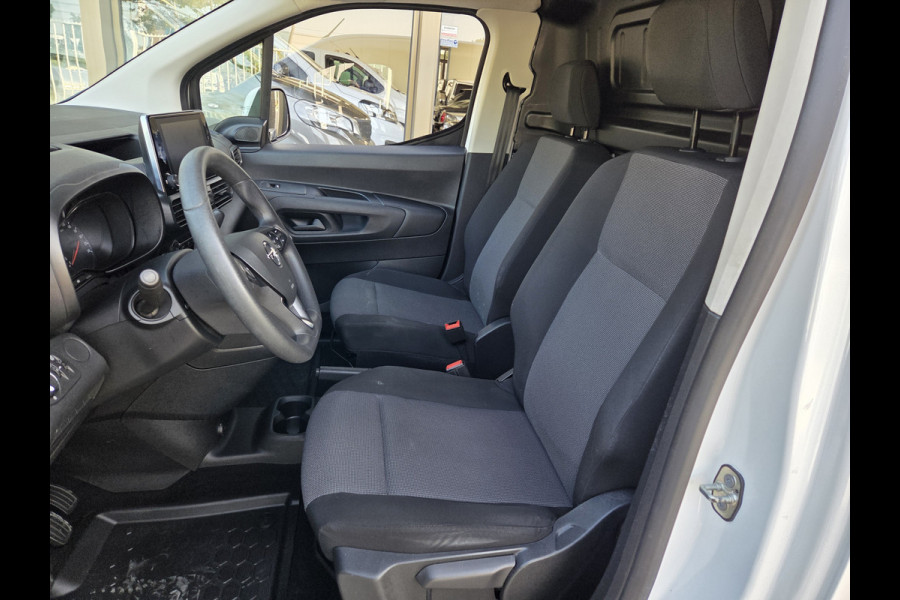 Opel Combo Edition Airco Cruisecontrol Naviagtiesysteem
