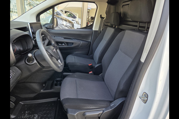 Opel Combo Edition Airco Cruisecontrol Naviagtiesysteem