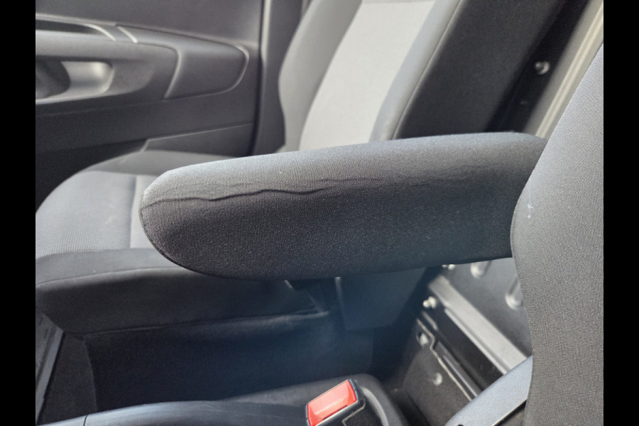 Opel Combo Edition Airco Cruisecontrol Naviagtiesysteem