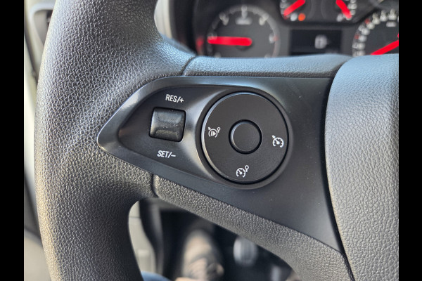 Opel Combo Edition Airco Cruisecontrol Naviagtiesysteem
