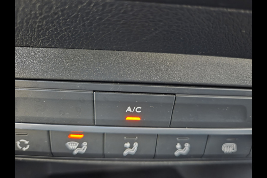 Opel Combo Edition Airco Cruisecontrol Naviagtiesysteem