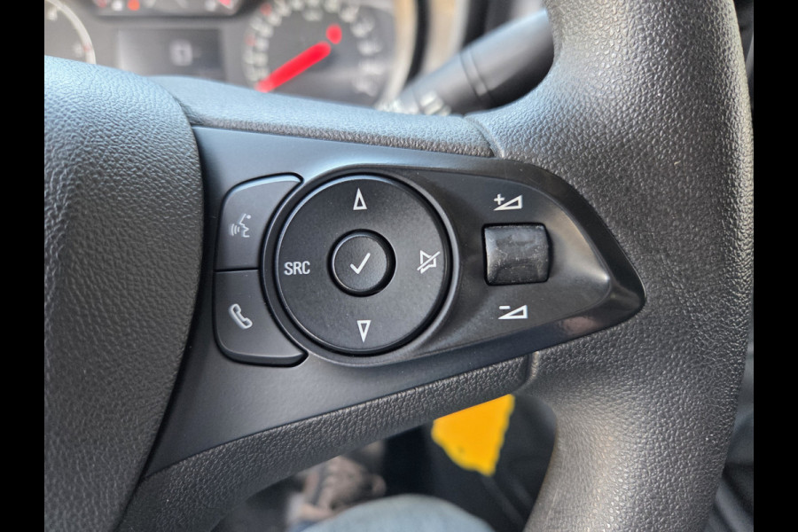 Opel Combo Edition Airco Cruisecontrol Naviagtiesysteem