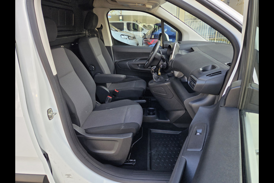 Opel Combo Edition Airco Cruisecontrol Naviagtiesysteem
