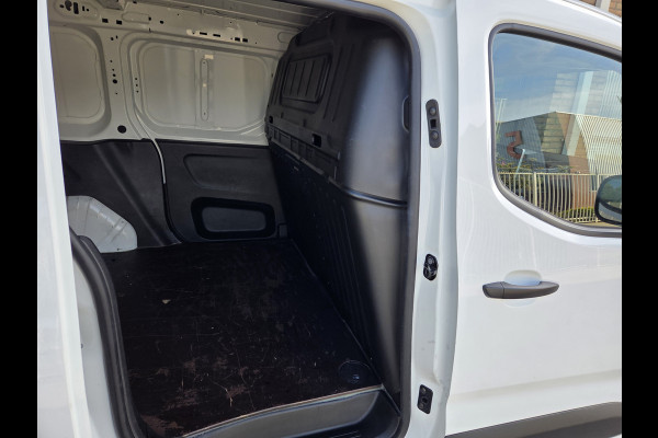 Opel Combo Edition Airco Cruisecontrol Naviagtiesysteem