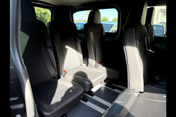 Peugeot e-Expert 75 kWh Standard incl.BTW, SOH 93.6%, 9-Persoons, slechts 20526km