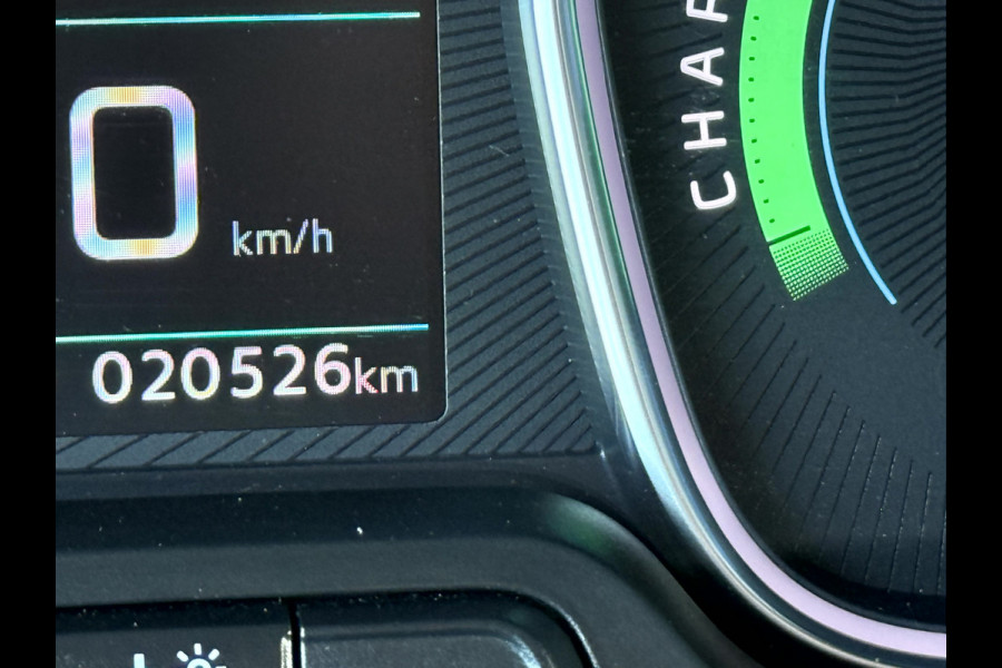 Peugeot e-Expert 75 kWh Standard incl.BTW, SOH 93.6%, 9-Persoons, slechts 20526km