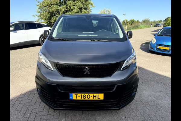Peugeot e-Expert 75 kWh Standard incl.BTW, SOH 93.6%, 9-Persoons, slechts 20526km