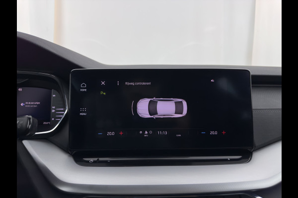 Škoda Octavia 1.0 e-TSI Sport Business   Aut. *FULL-LED | DIGI-COCKPIT | ADAPTIVE-CRUISE | COMFORT-SEATS | NAVI-FULLMAP | CARPLAY | SHIFT-PADDLES | ECC | PDC | 18''ALU | TOWBAR*