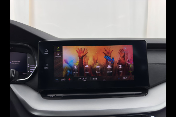 Škoda Octavia 1.0 e-TSI Sport Business   Aut. *FULL-LED | DIGI-COCKPIT | ADAPTIVE-CRUISE | COMFORT-SEATS | NAVI-FULLMAP | CARPLAY | SHIFT-PADDLES | ECC | PDC | 18''ALU | TOWBAR*