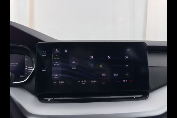 Škoda Octavia 1.0 e-TSI Sport Business   Aut. *FULL-LED | DIGI-COCKPIT | ADAPTIVE-CRUISE | COMFORT-SEATS | NAVI-FULLMAP | CARPLAY | SHIFT-PADDLES | ECC | PDC | 18''ALU | TOWBAR*