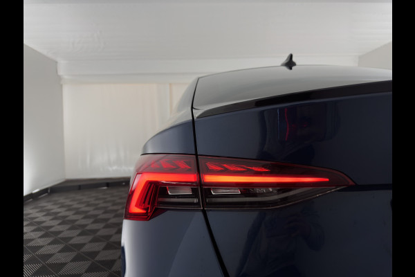Škoda Octavia 1.0 e-TSI Sport Business   Aut. *FULL-LED | DIGI-COCKPIT | ADAPTIVE-CRUISE | COMFORT-SEATS | NAVI-FULLMAP | CARPLAY | SHIFT-PADDLES | ECC | PDC | 18''ALU | TOWBAR*
