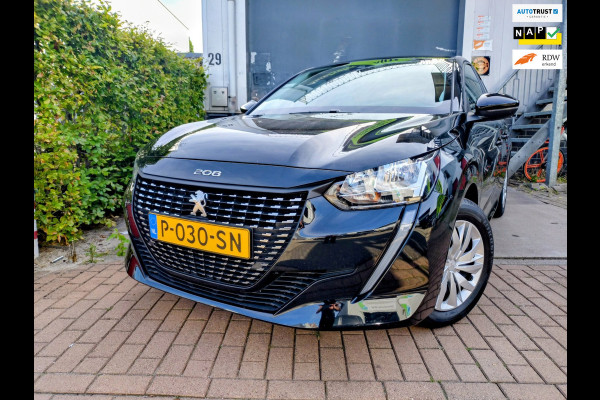 Peugeot 208 1.2 PureTech Active