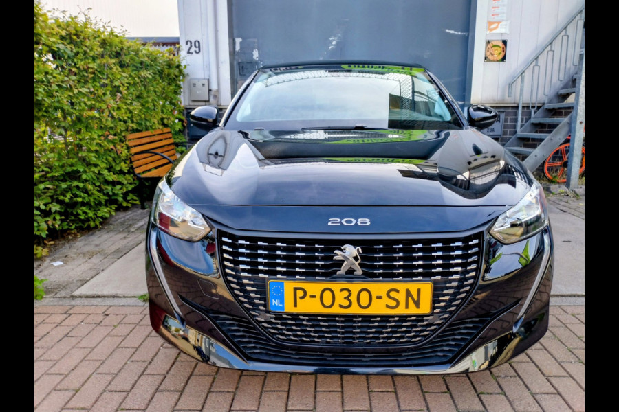Peugeot 208 1.2 PureTech Active