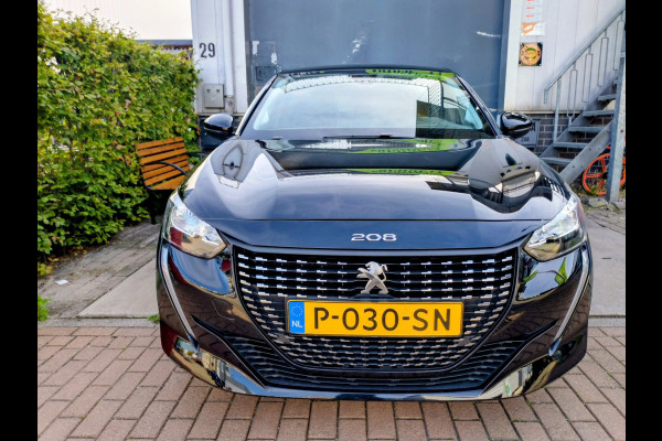Peugeot 208 1.2 PureTech Active