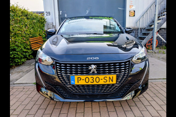 Peugeot 208 1.2 PureTech Active