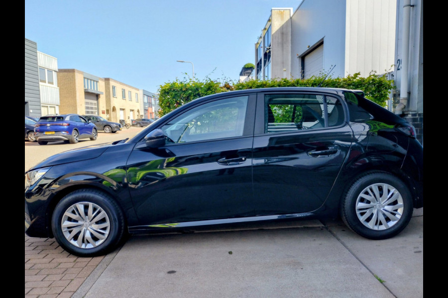 Peugeot 208 1.2 PureTech Active