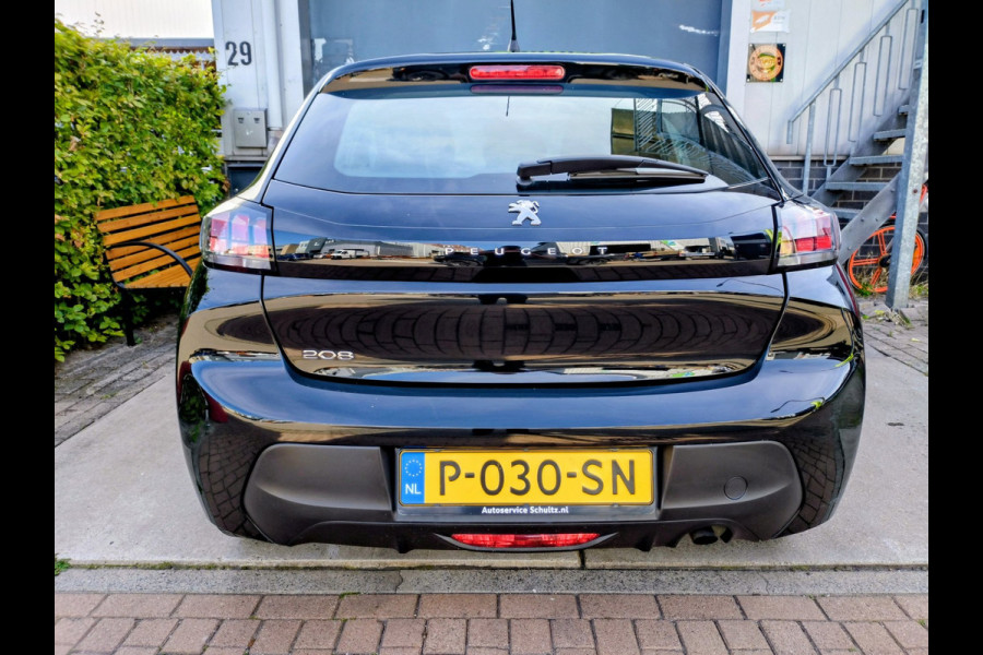 Peugeot 208 1.2 PureTech Active