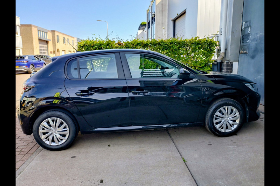 Peugeot 208 1.2 PureTech Active