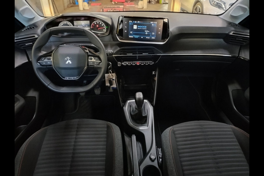 Peugeot 208 1.2 PureTech Active