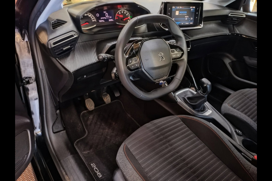Peugeot 208 1.2 PureTech Active