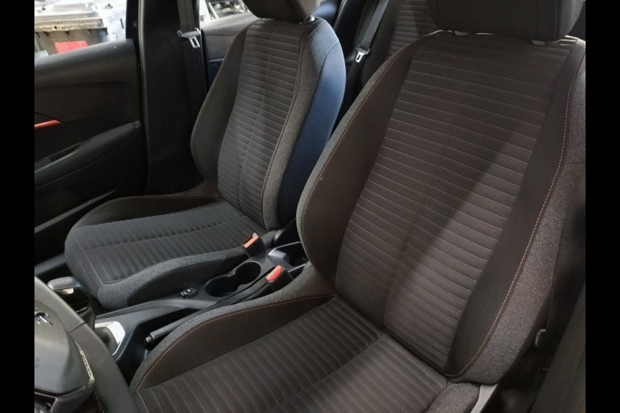 Peugeot 208 1.2 PureTech Active