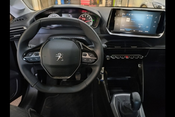 Peugeot 208 1.2 PureTech Active