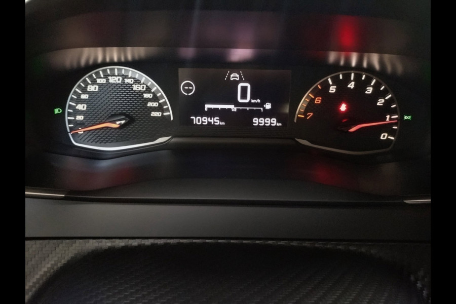 Peugeot 208 1.2 PureTech Active