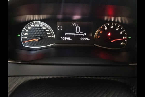 Peugeot 208 1.2 PureTech Active