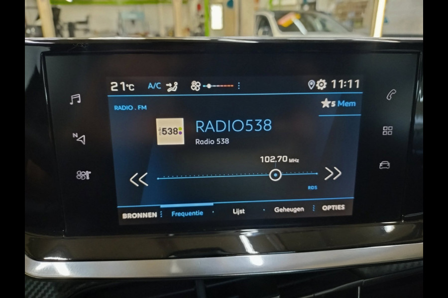 Peugeot 208 1.2 PureTech Active