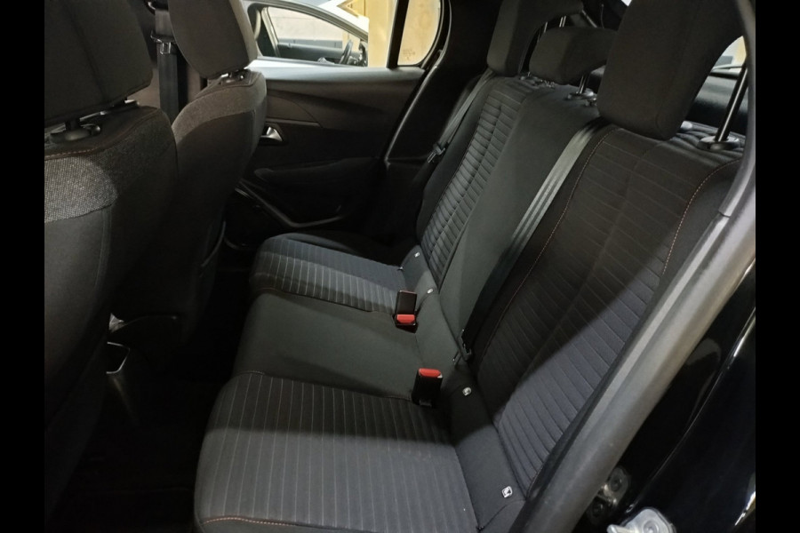 Peugeot 208 1.2 PureTech Active