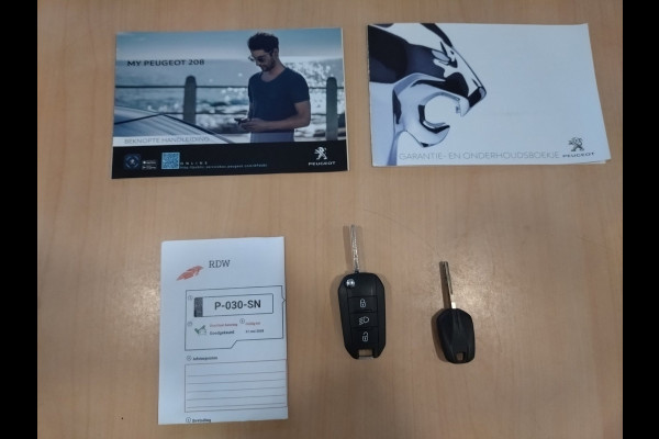 Peugeot 208 1.2 PureTech Active