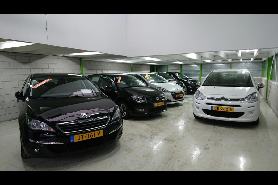 Peugeot 208 1.2 PureTech Active